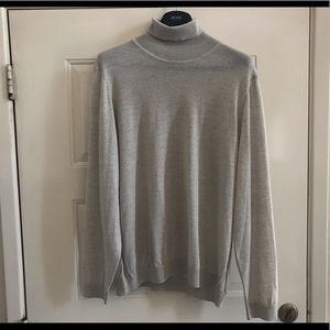Hugo Boss Turtleneck Shirt